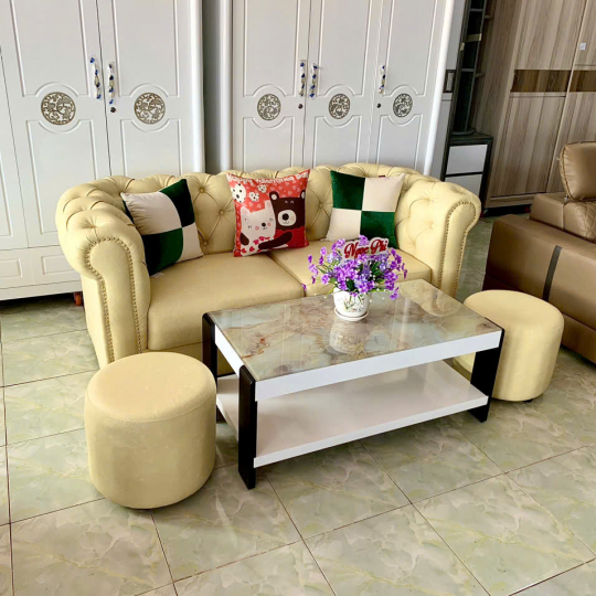 Sofa Băng 111