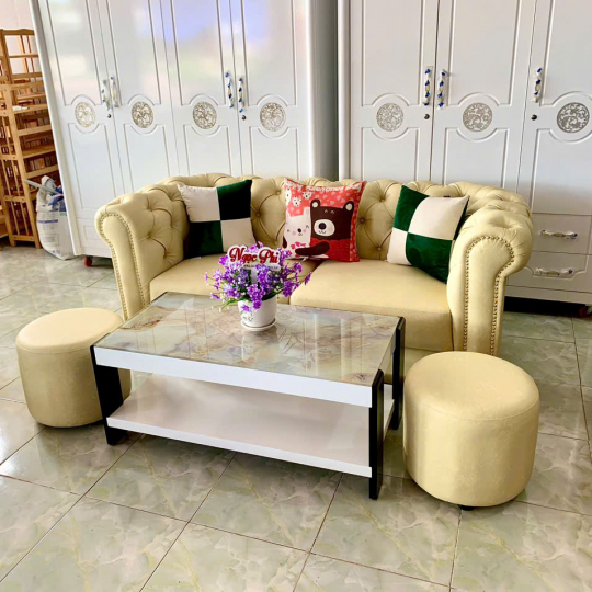 Sofa Băng 111
