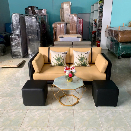 Sofa Băng 115