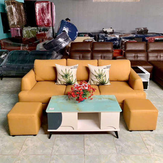 Sofa Băng 114
