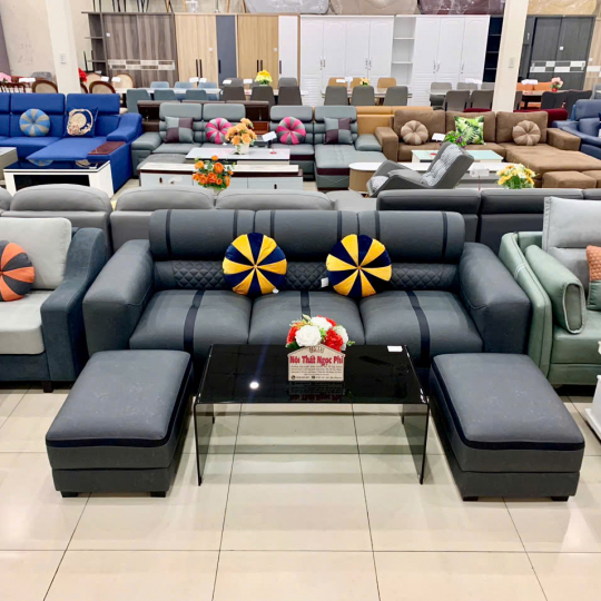 Sofa Băng 116
