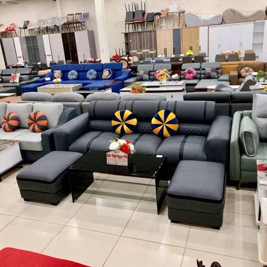 Sofa Băng 116