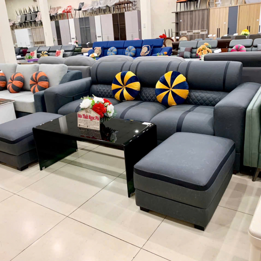 Sofa Băng 116