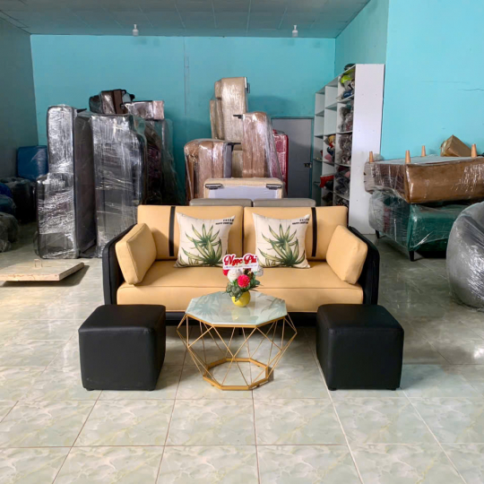 Sofa Băng 115