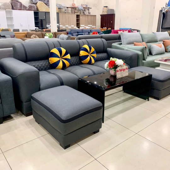 Sofa Băng 116