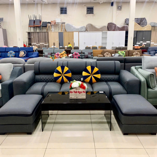 Sofa Băng 116