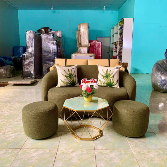 Sofa Băng Decor 71