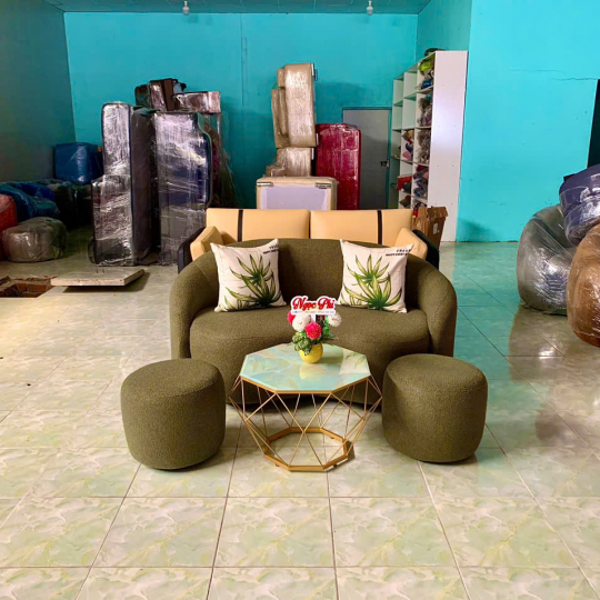 Sofa Băng Decor 71