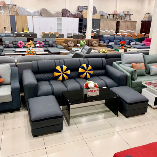 Sofa Băng 116