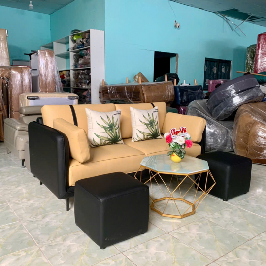 Sofa Băng 115
