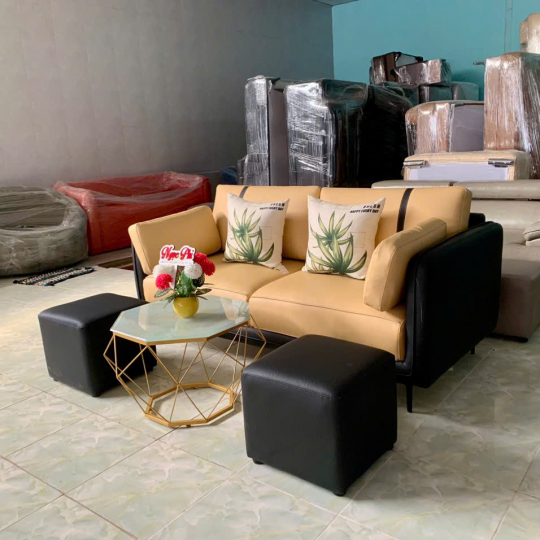 Sofa Băng 115