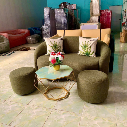 Sofa Băng Decor 71