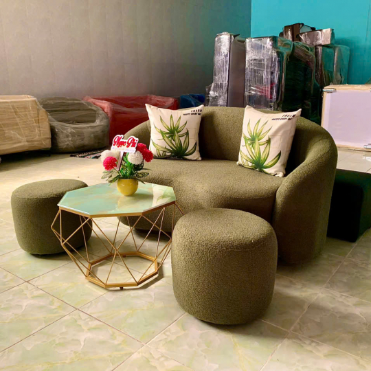 Sofa Băng Decor 71