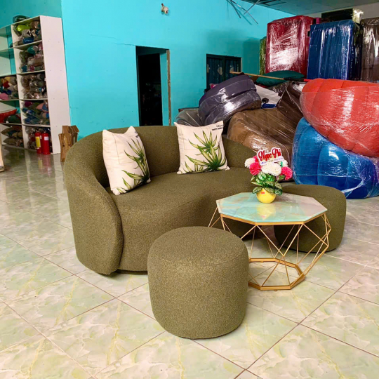 Sofa Băng Decor 71