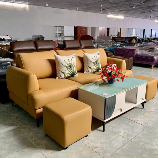 Sofa Băng 114