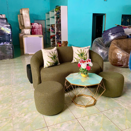 Sofa Băng Decor 71