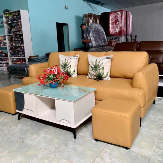 Sofa Băng 114
