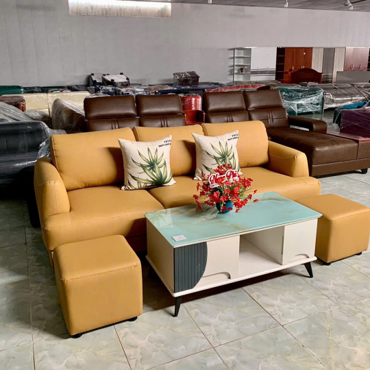Sofa Băng 114
