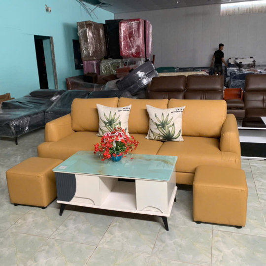 Sofa Băng 114