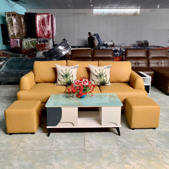 Sofa Băng 114