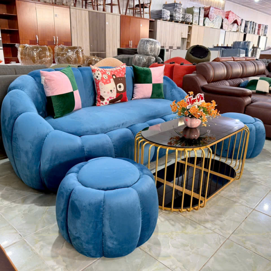 Sofa Băng Decor 74