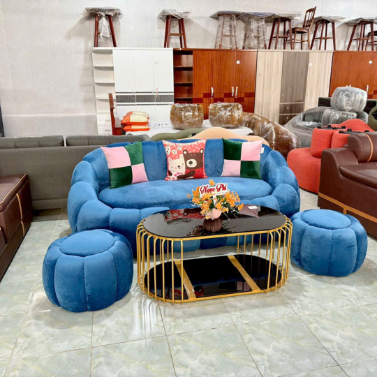 Sofa Băng Decor 74