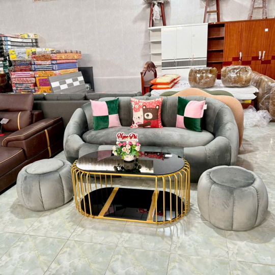 Sofa Băng Decor 73