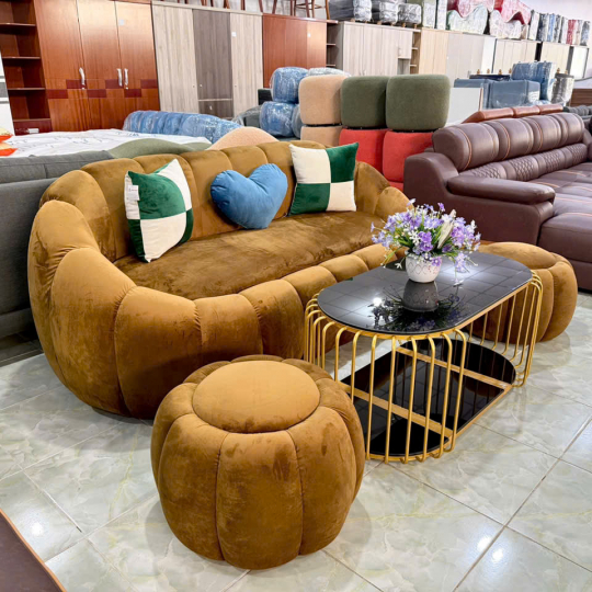 Sofa Băng Decor 72