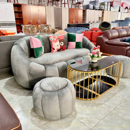 Sofa Băng Decor 73