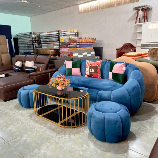 Sofa Băng Decor 74