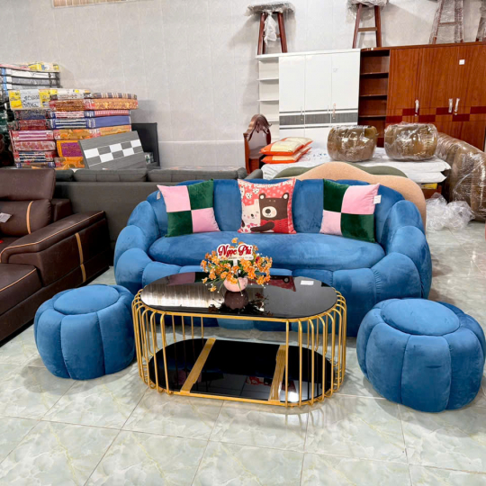 Sofa Băng Decor 74