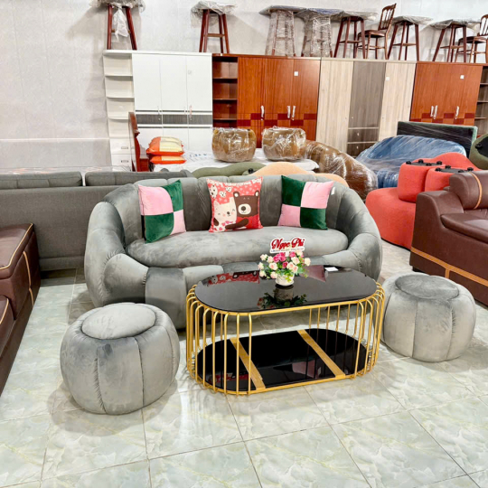 Sofa Băng Decor 73