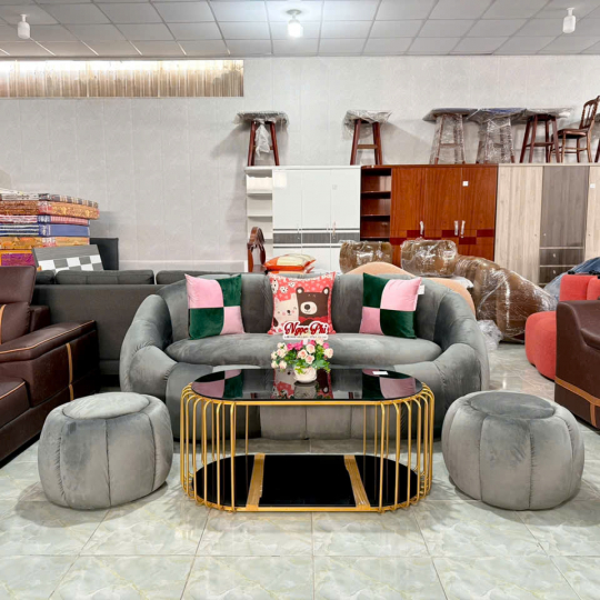 Sofa Băng Decor 73