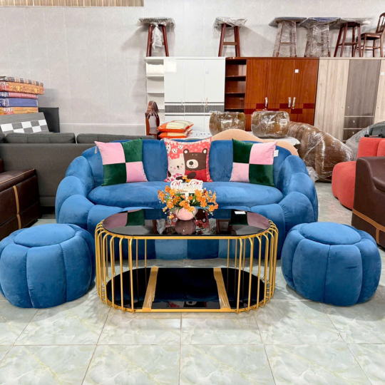 Sofa Băng Decor 74