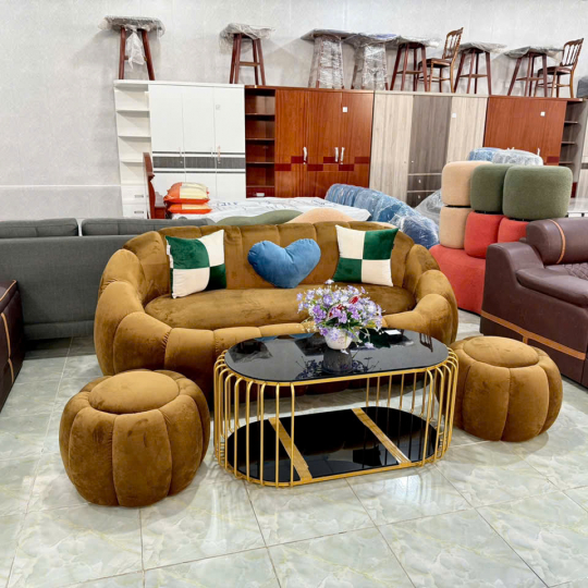 Sofa Băng Decor 72