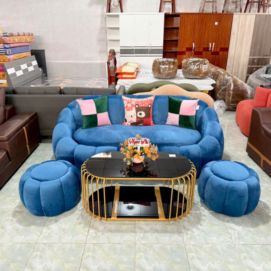 Sofa Băng Decor 74