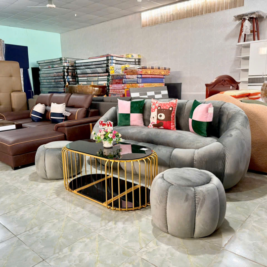 Sofa Băng Decor 73