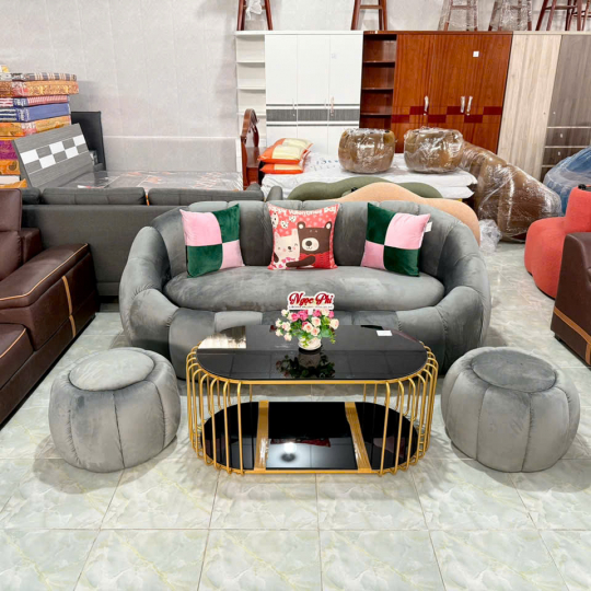 Sofa Băng Decor 73