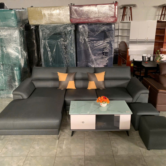 Sofa Góc 132
