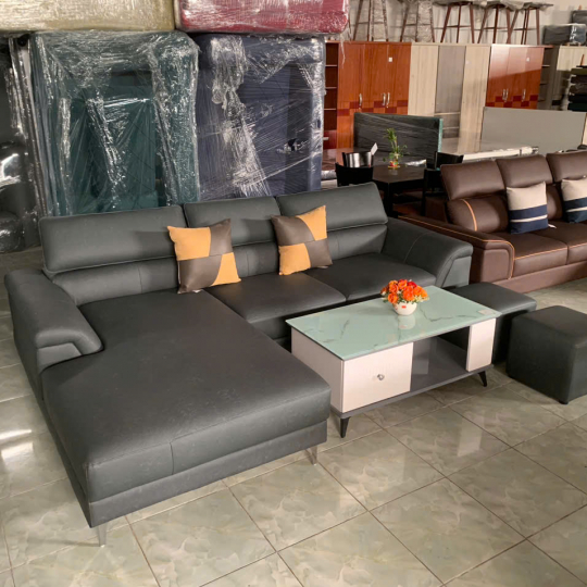 Sofa Góc 132