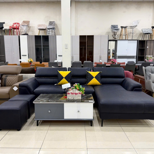 Sofa Góc 133