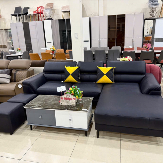 Sofa Góc 133
