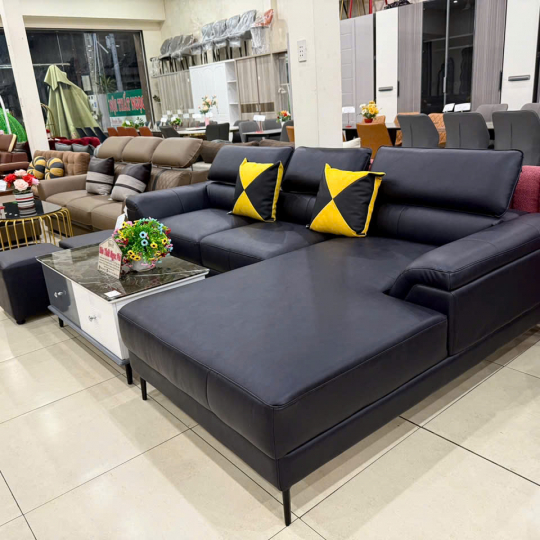 Sofa Góc 133