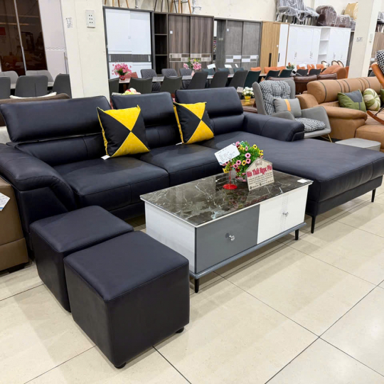 Sofa Góc 133