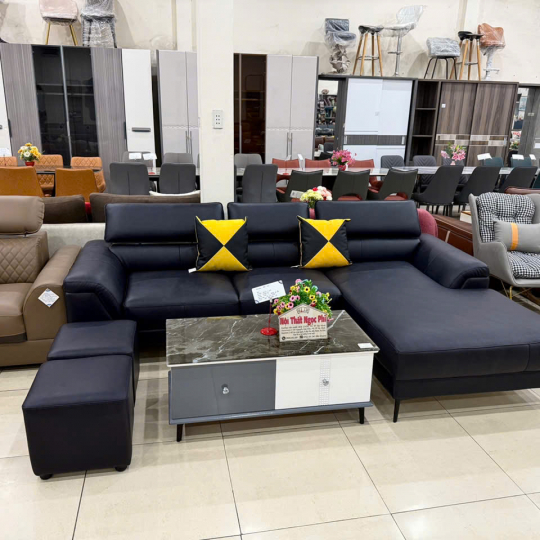 Sofa Góc 133