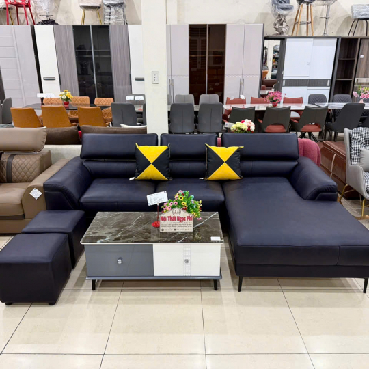 Sofa Góc 133