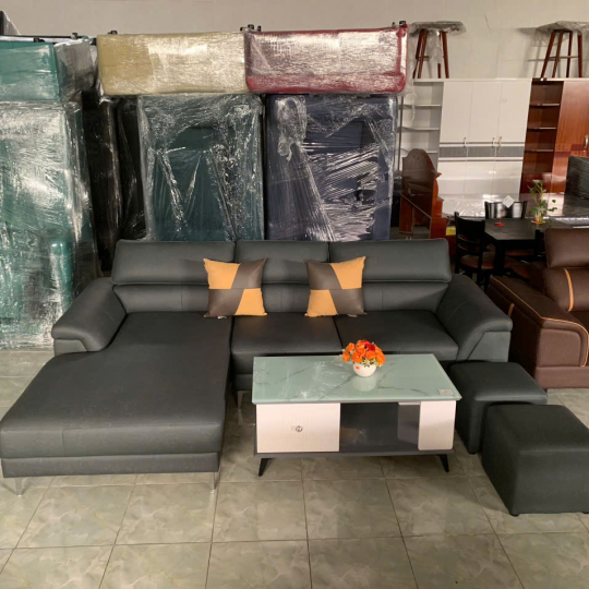 Sofa Góc 132