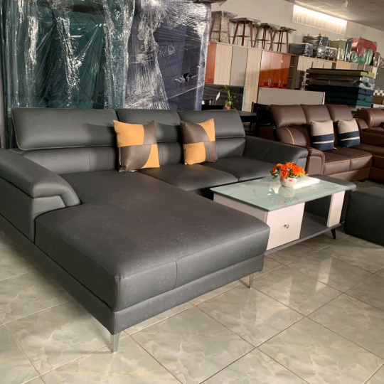 Sofa Góc 132
