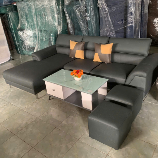 Sofa Góc 132
