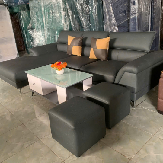 Sofa Góc 132